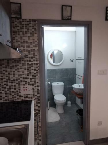 Apartamento Amazing Sea Place