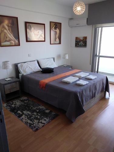 Apartamento Amazing Sea Place