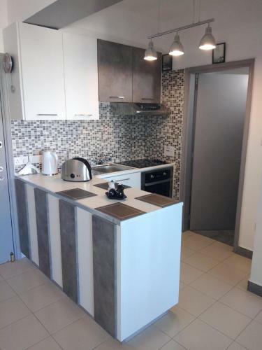 Apartamento Amazing Sea Place