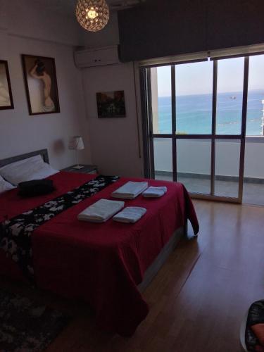 Apartamento Amazing Sea Place