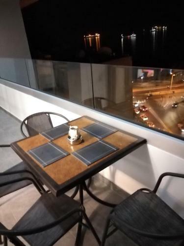 Apartamento Amazing Sea Place