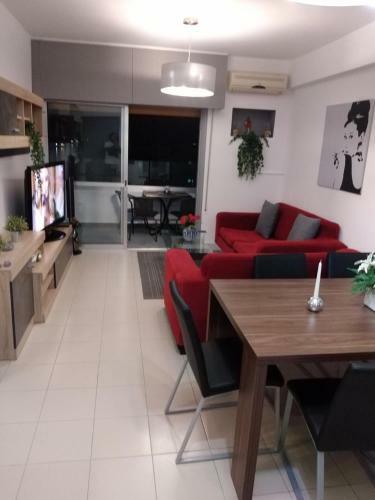 Apartamento Amazing Sea Place
