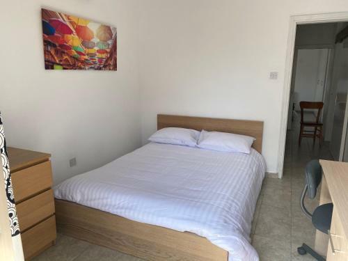 Apartamento Milky