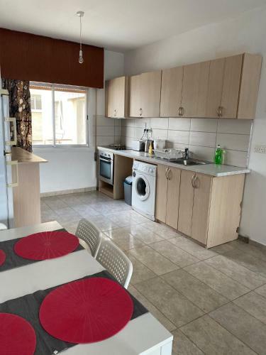 Apartamento Milky