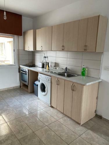 Apartamento Milky