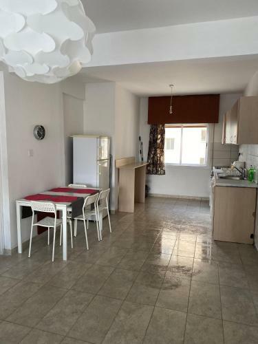 Apartamento Milky
