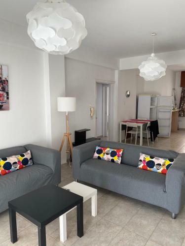 Apartamento Milky