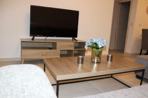 Apartamento Suncity