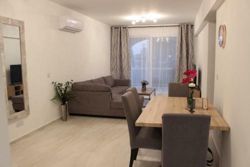 Apartamento Suncity