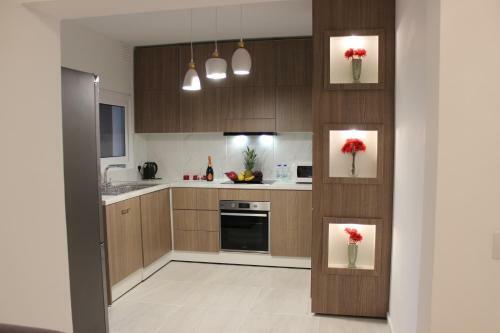 Apartamento Suncity