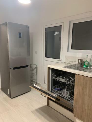 Apartamento Suncity
