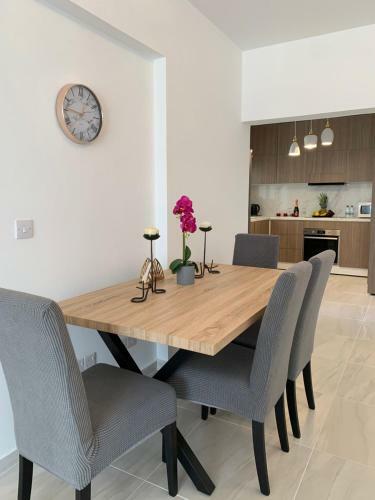 Apartamento Suncity