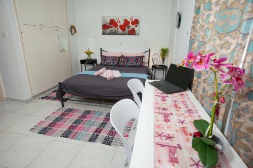 Ariadne 1, Sea Side Boutique Apartment
