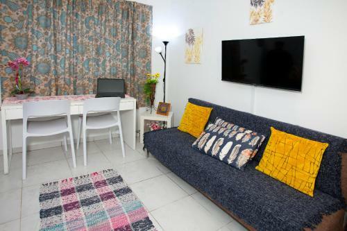 Ariadne 1, Sea Side Boutique Apartment