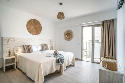 Hotel Hostal Rosell Boutique