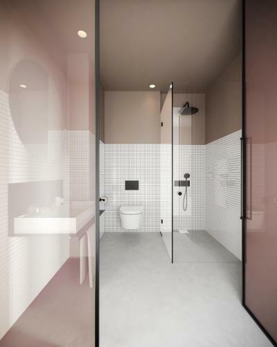 Apartamento Alinea Urban Saripolou Square