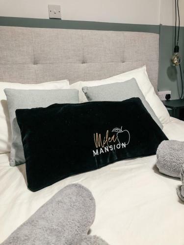 Milea Mansion