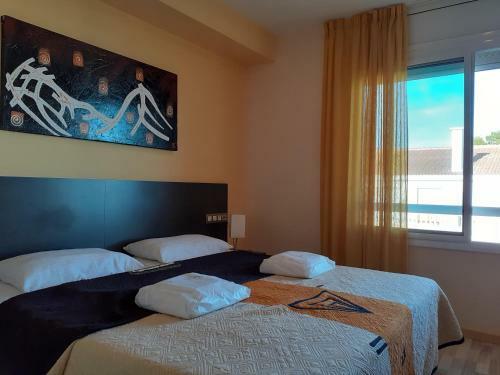 Ornis Apartments