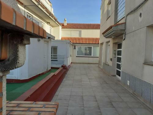 Ornis Apartments