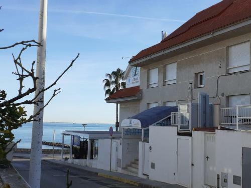 Ornis Apartments