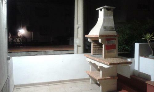 Ornis Apartments