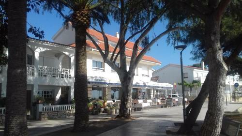 Ornis Apartments