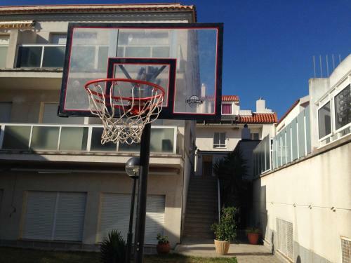 Ornis Apartments