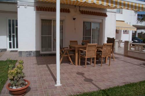 Apartamento Casas Sitori