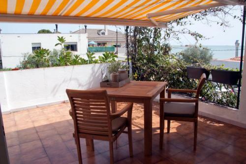 Apartamento Casas Sitori