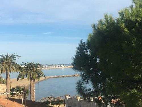 Apartamento Casas Sitori