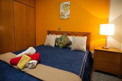 Limassol Hestia Boutique Apartment