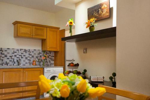 Limassol Hestia Boutique Apartment