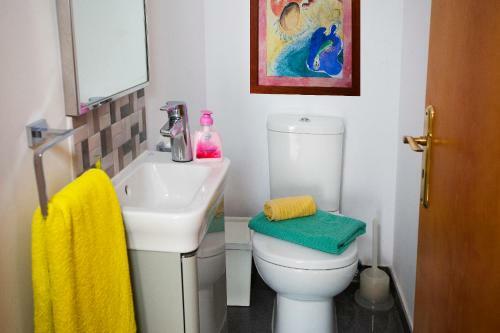 Limassol Hestia Boutique Apartment