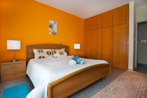 Limassol Hestia Boutique Apartment