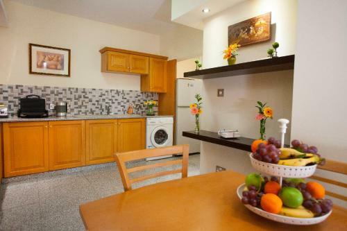 Limassol Hestia Boutique Apartment