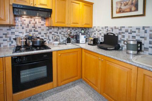Limassol Hestia Boutique Apartment
