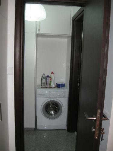 New 1-bedroom Apartments
