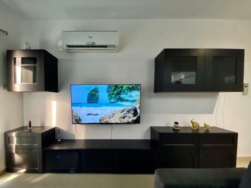 Aliki's Holiday Apartment