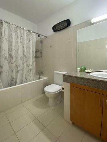 Aliki's Holiday Apartment