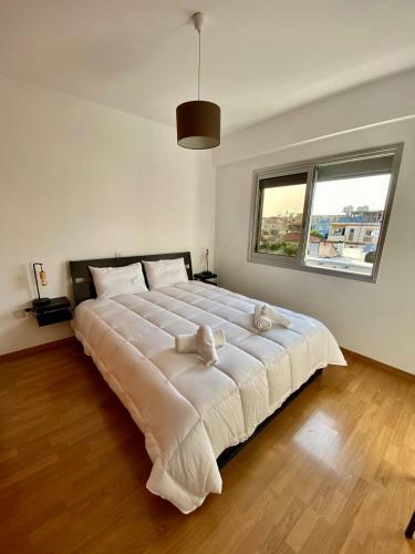 Aliki's Holiday Apartment