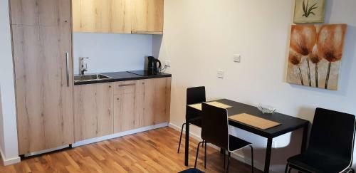 Limassol Sea View Beach Apartment