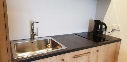 Limassol Sea View Beach Apartment