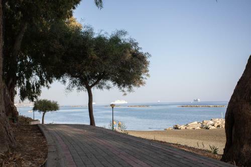 Mayra Seafront Luxury Apartment (breakbooking-cy)