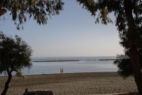 Mayra Seafront Luxury Apartment (breakbooking-cy)