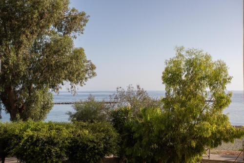 Mayra Seafront Luxury Apartment (breakbooking-cy)
