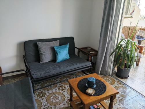 Fantastic 1 Bed Apartment Opposite 4 Seasons Limassol