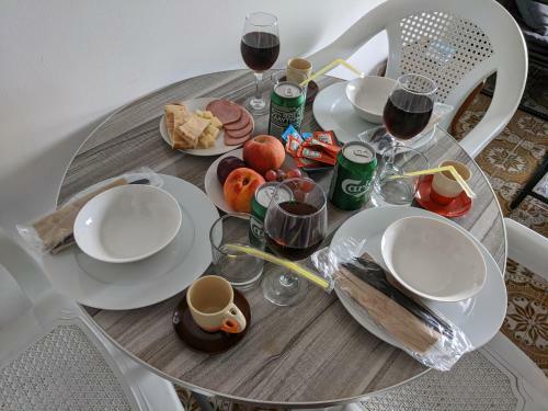 Fantastic 1 Bed Apartment Opposite 4 Seasons Limassol