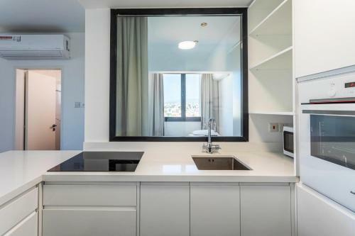 Apartamento Black Pearl - Luxury 2 Bed - Sea - City Centre