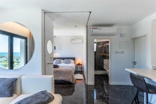 Apartamento Black Pearl - Luxury 2 Bed - Sea - City Centre