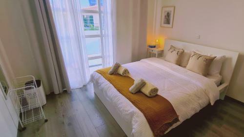 Stay Downtown Retreat